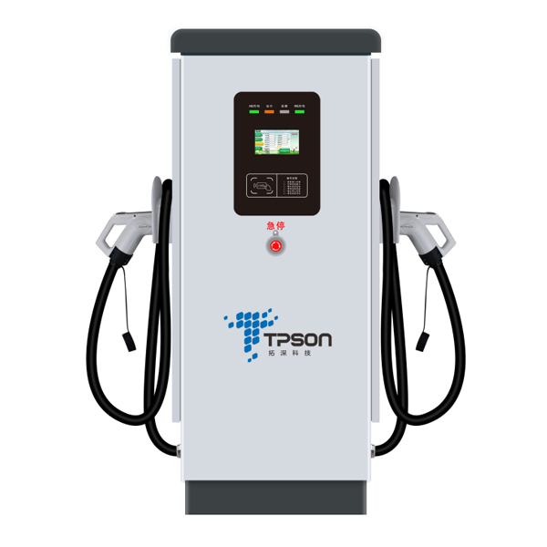 Dc 60kW-240kW charging pile